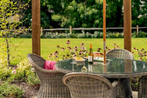 Shared gardens